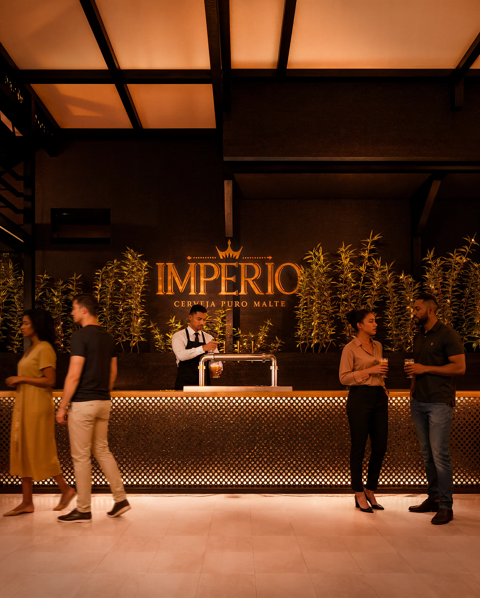 Império 3