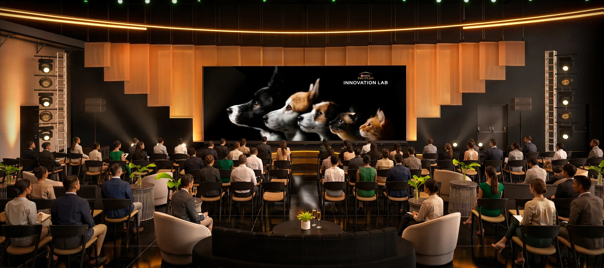 Purina Pro Plan 4