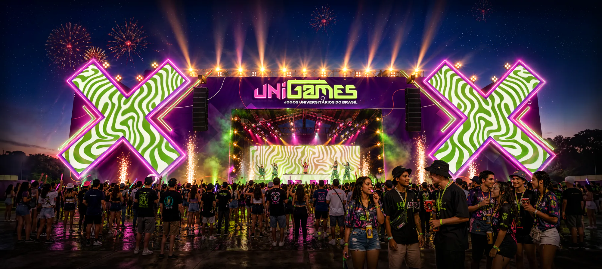 Unigames 3