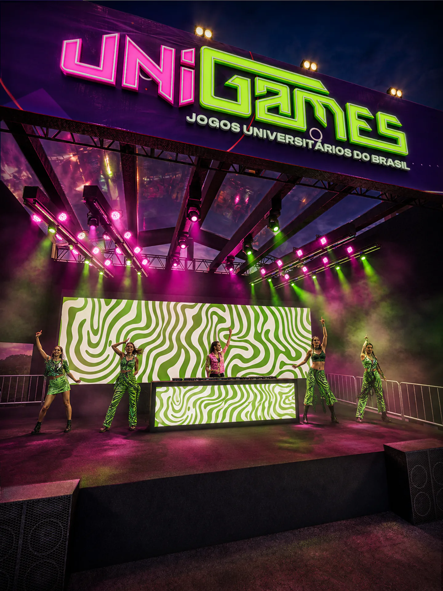 Unigames 1